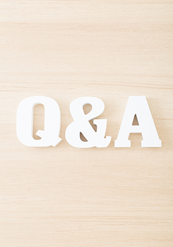 Q&A